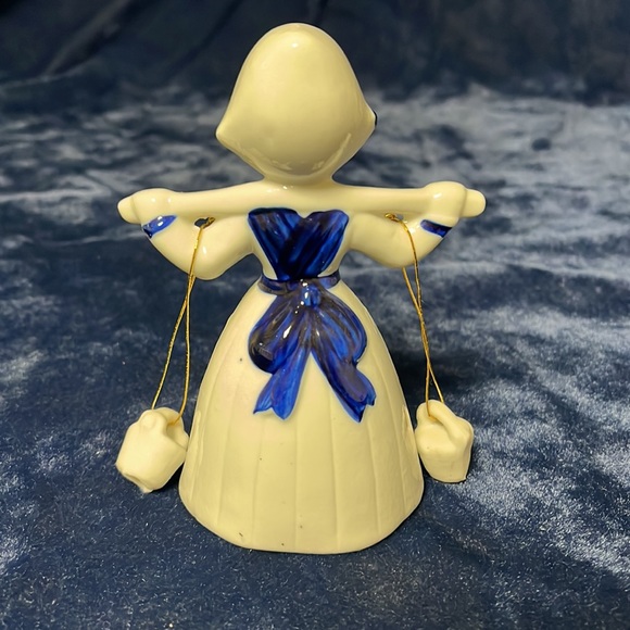 VTG Dutch Girl - Picture 4 of 5